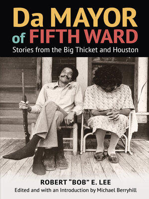 cover image of Da Mayor of Fifth Ward